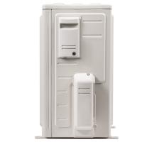 Royal Thermo Fenix DC RTFI-24HN8/silver